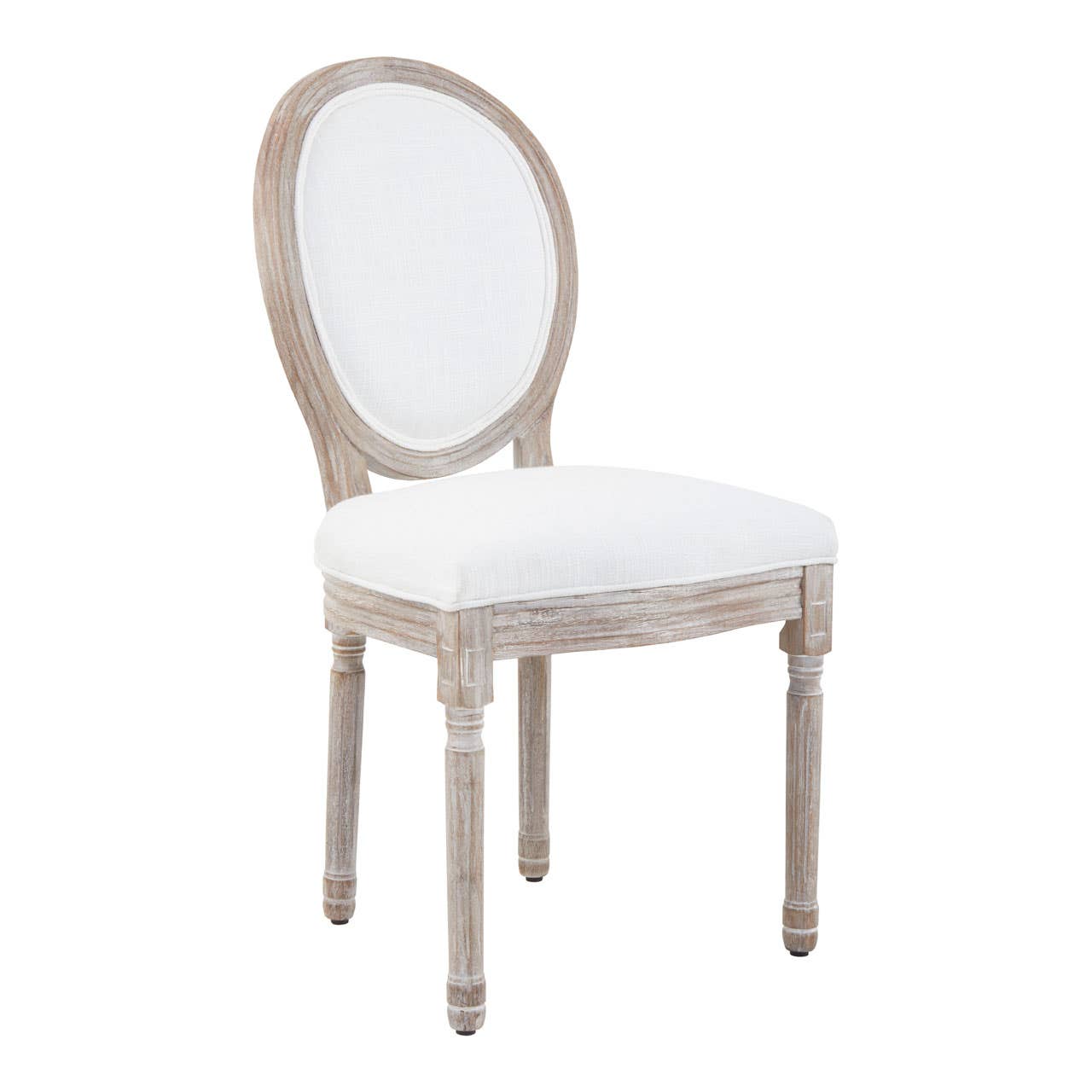 Noosa & Co. Dining Kensington Townhouse Dining Chair With Oval Back House of Isabella UK