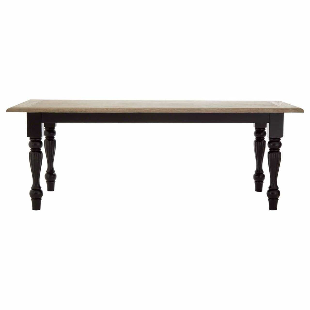 Kensington Townhouse Dining Table.