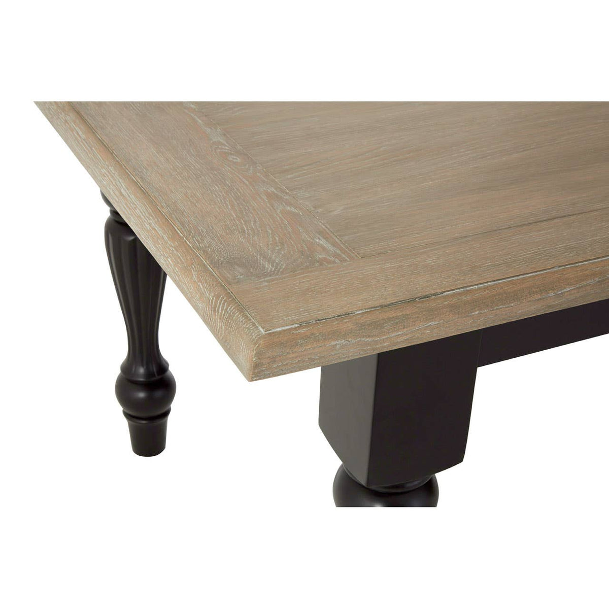 Kensington Townhouse Dining Table.
