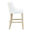 Kensington Townhouse Stud Detail Bar Chair.