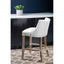 Kensington Townhouse Stud Detail Bar Chair.