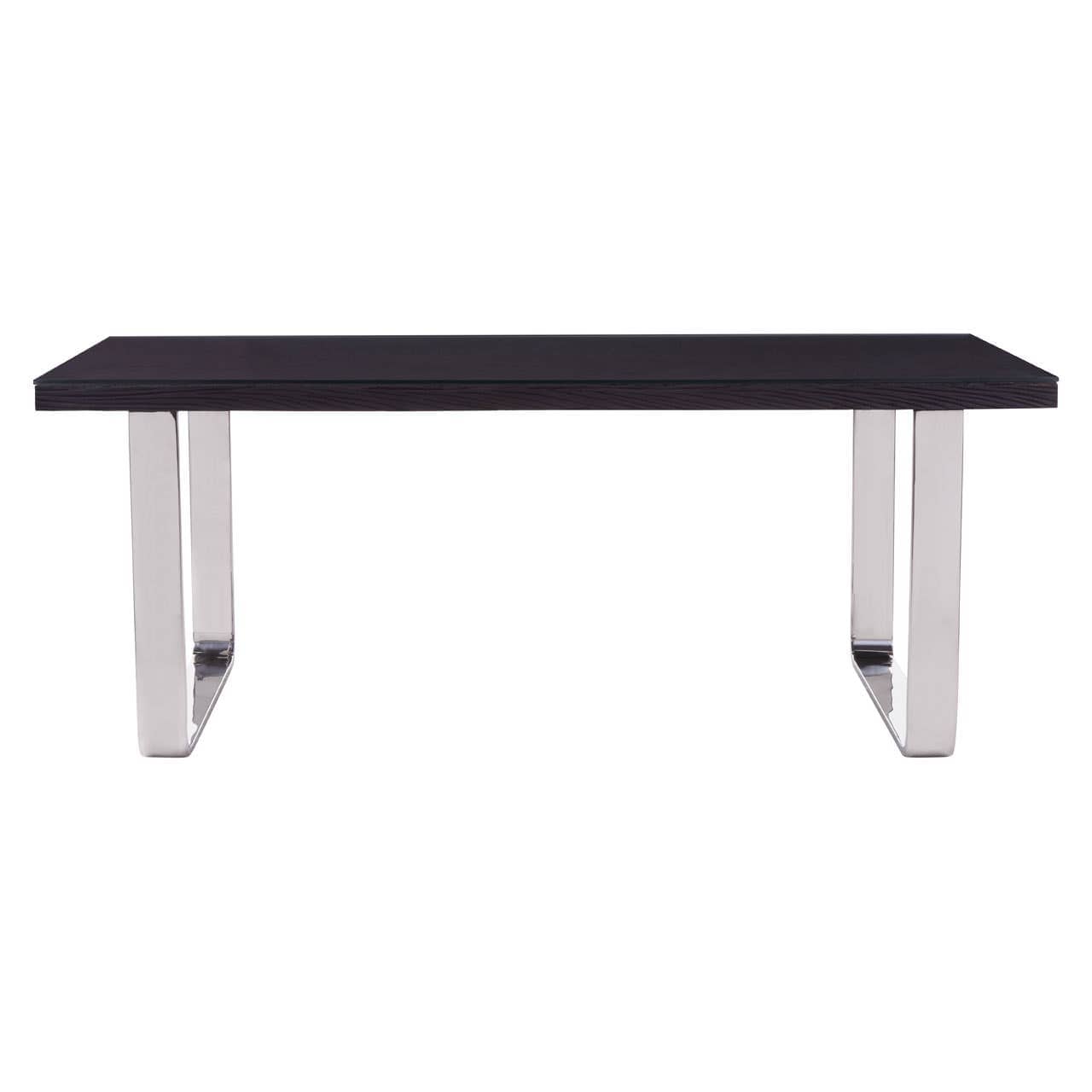 Noosa & Co. Dining Kindo Large Black dining Table House of Isabella UK