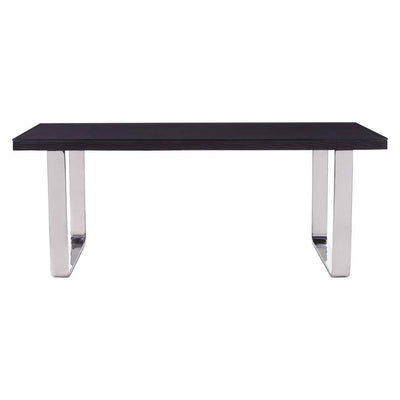 Noosa & Co. Dining Kindo Large Black dining Table House of Isabella UK