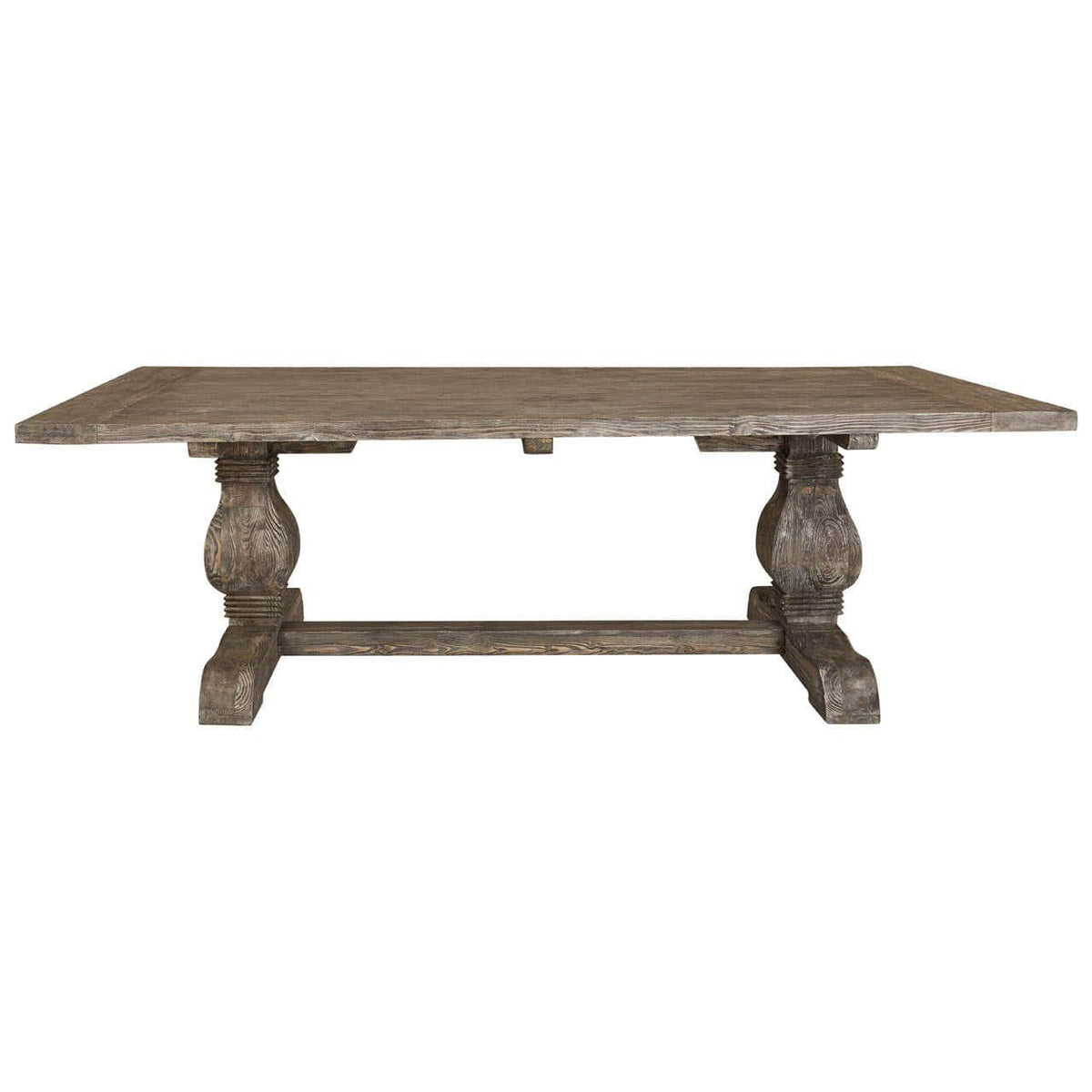 Noosa & Co. Dining Lovina Recycled Pine Wood Dining Table House of Isabella UK