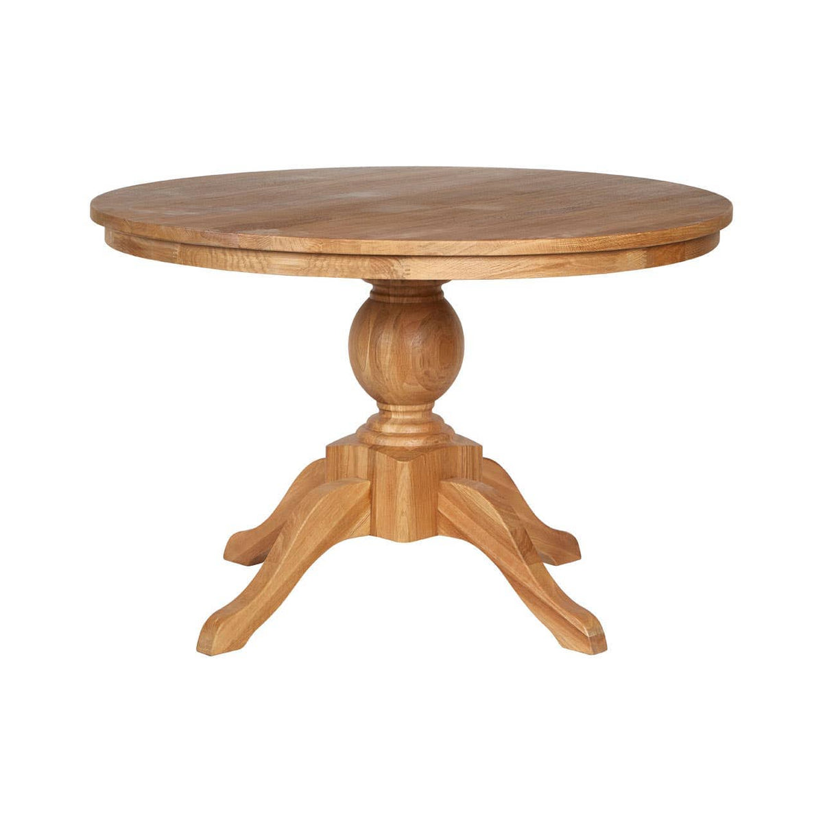Lyon Dining Table.