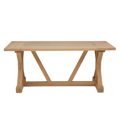 Noosa & Co. Dining Lyon Dining Table House of Isabella UK