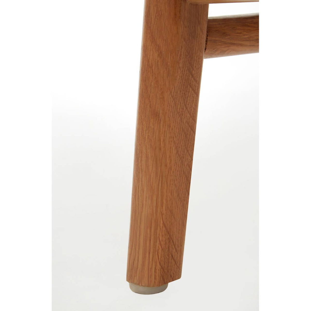 Lyon Natural Bar Stool.