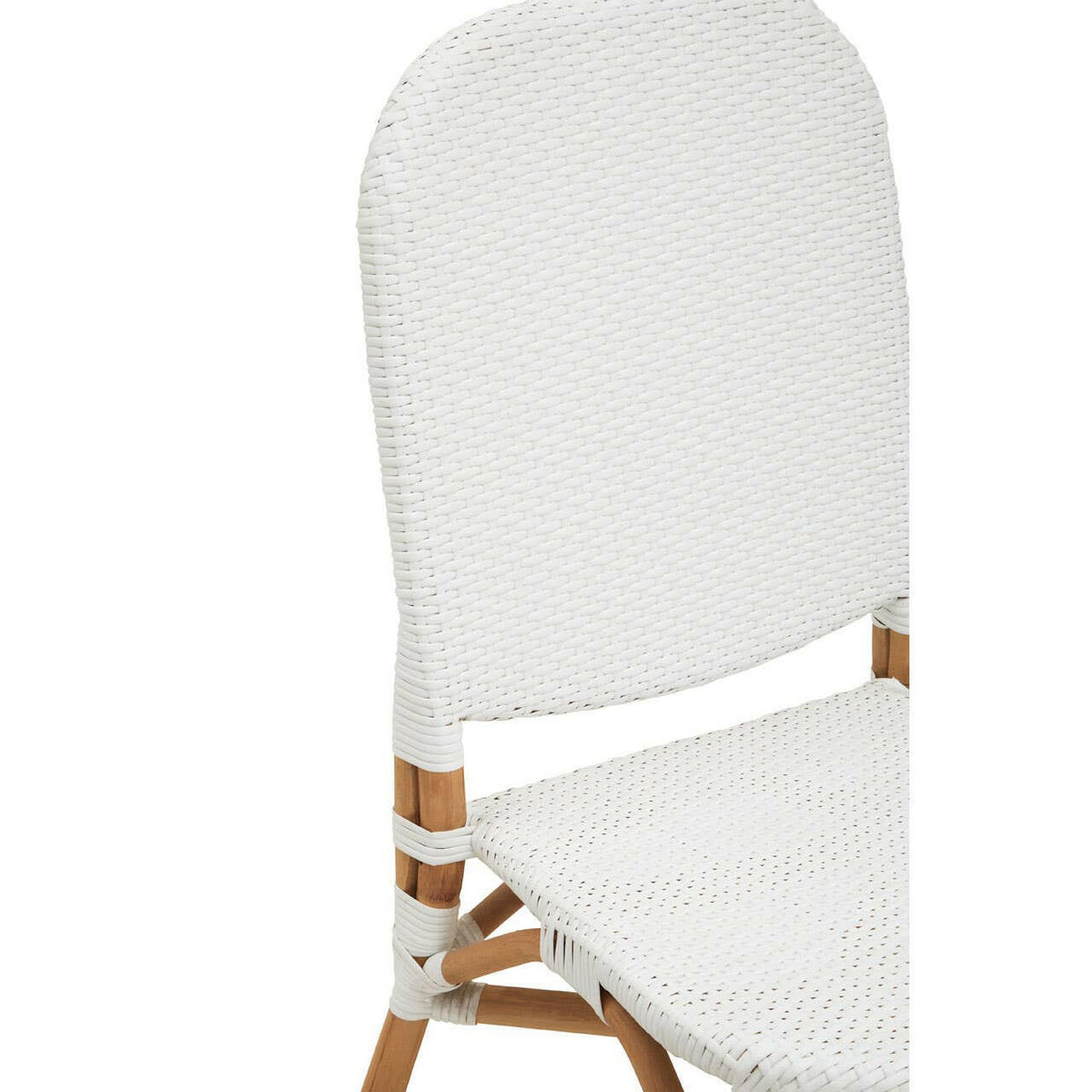 Manado Natural Rattan Dining Chair.
