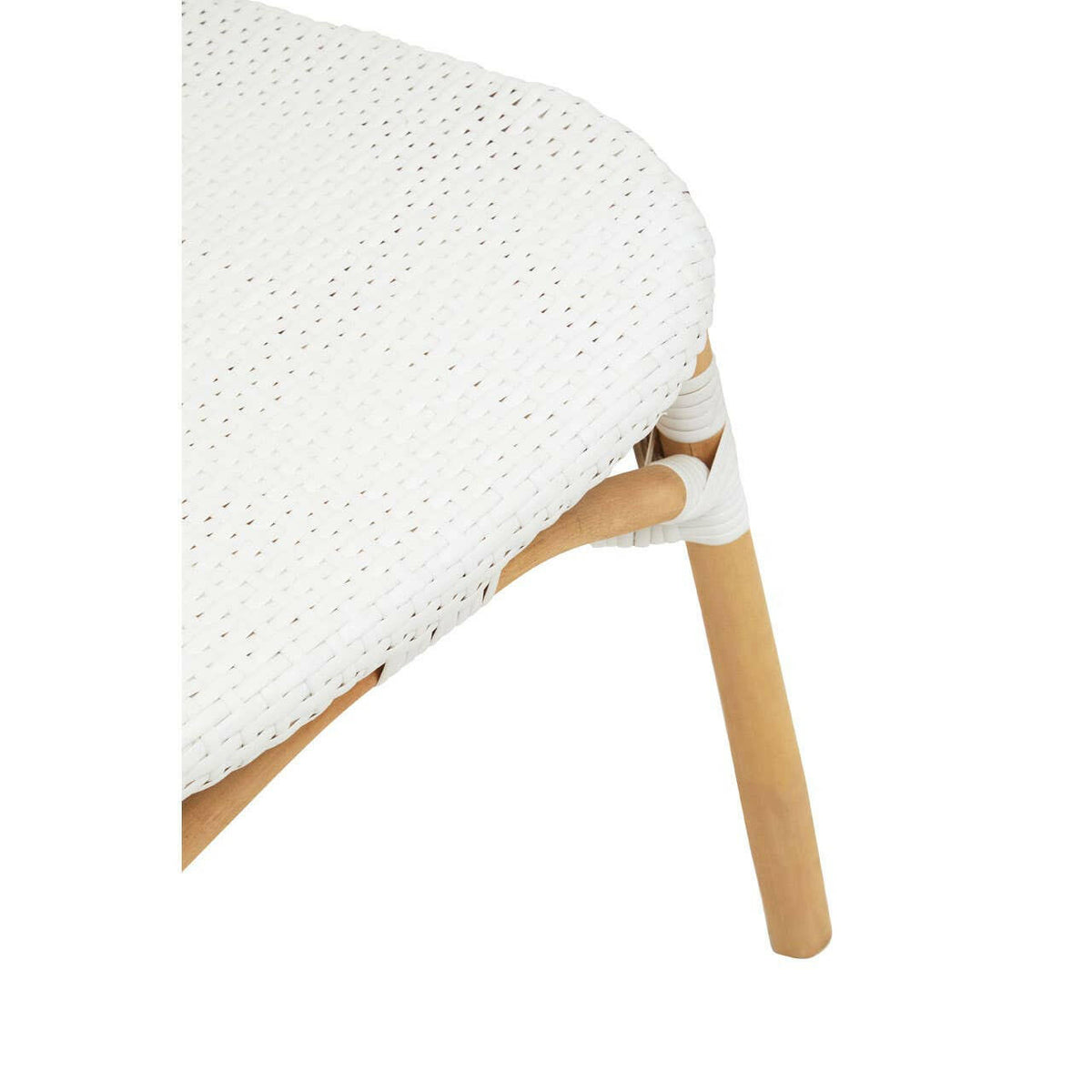 Manado Natural Rattan Dining Chair.