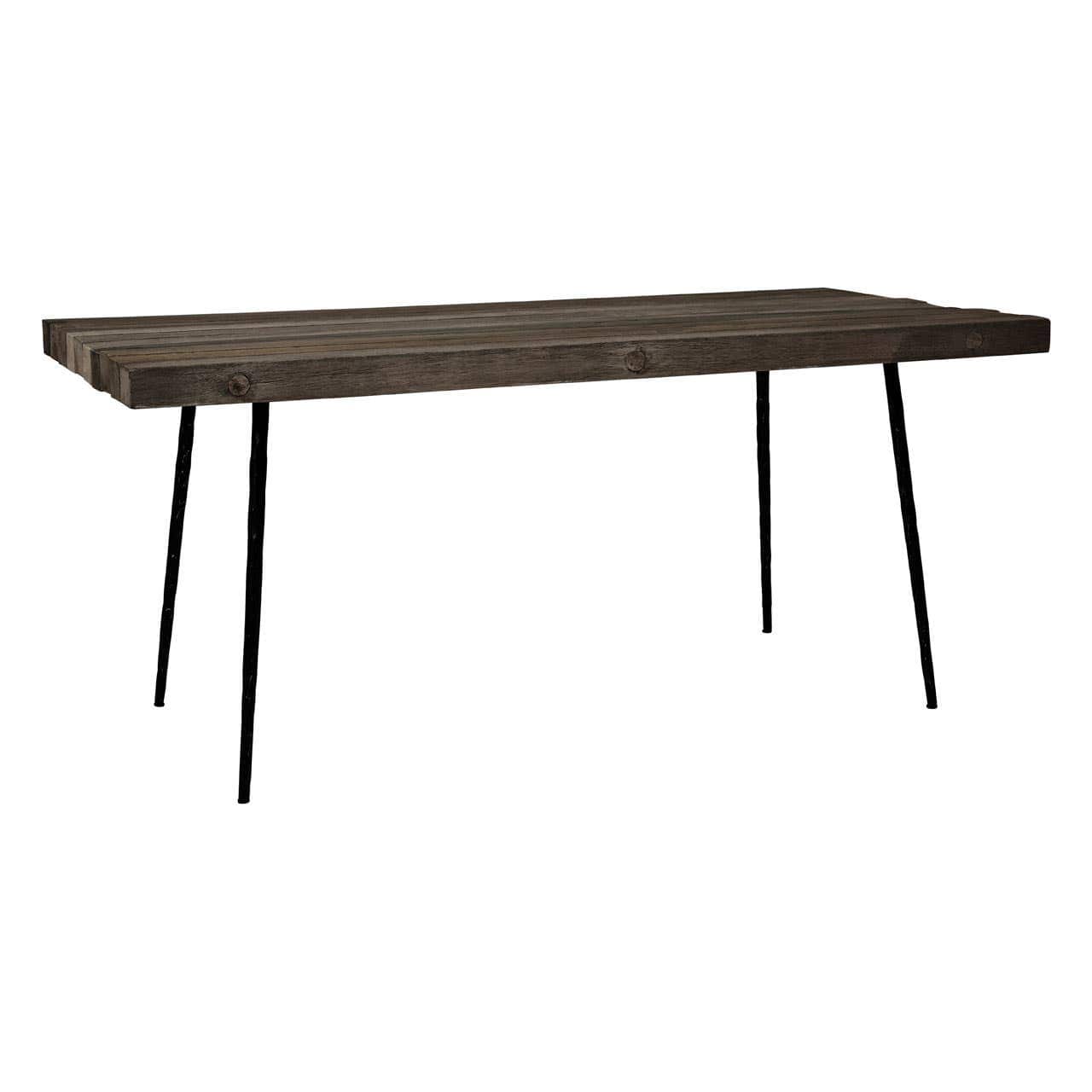 Noosa & Co. Dining Mason Dining Table House of Isabella UK