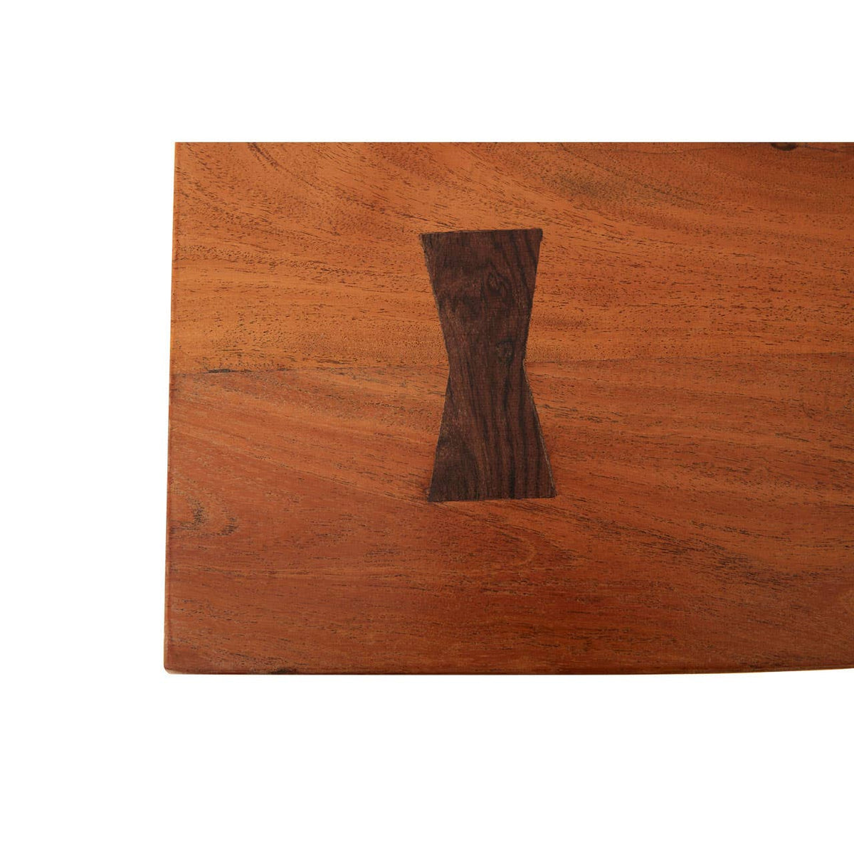 Nandri Acacia Wood Dining Table.