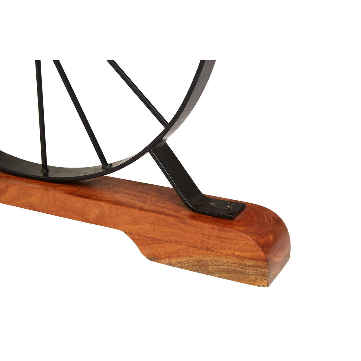 Nandri Acacia Wood Dining Table.