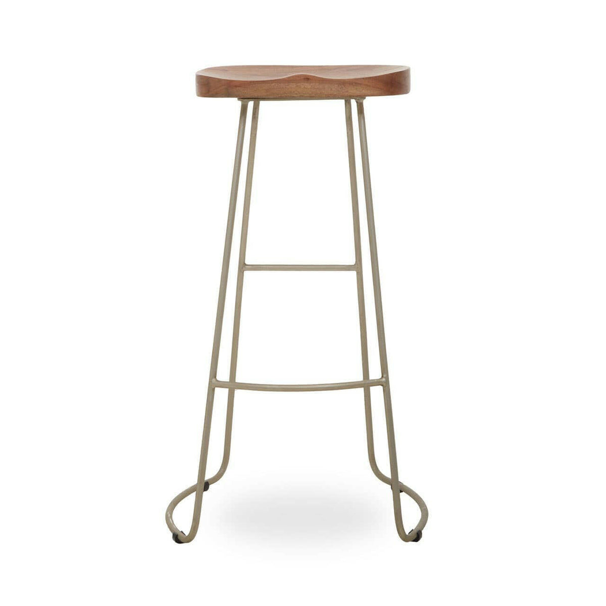 Nandri Bar Stool.