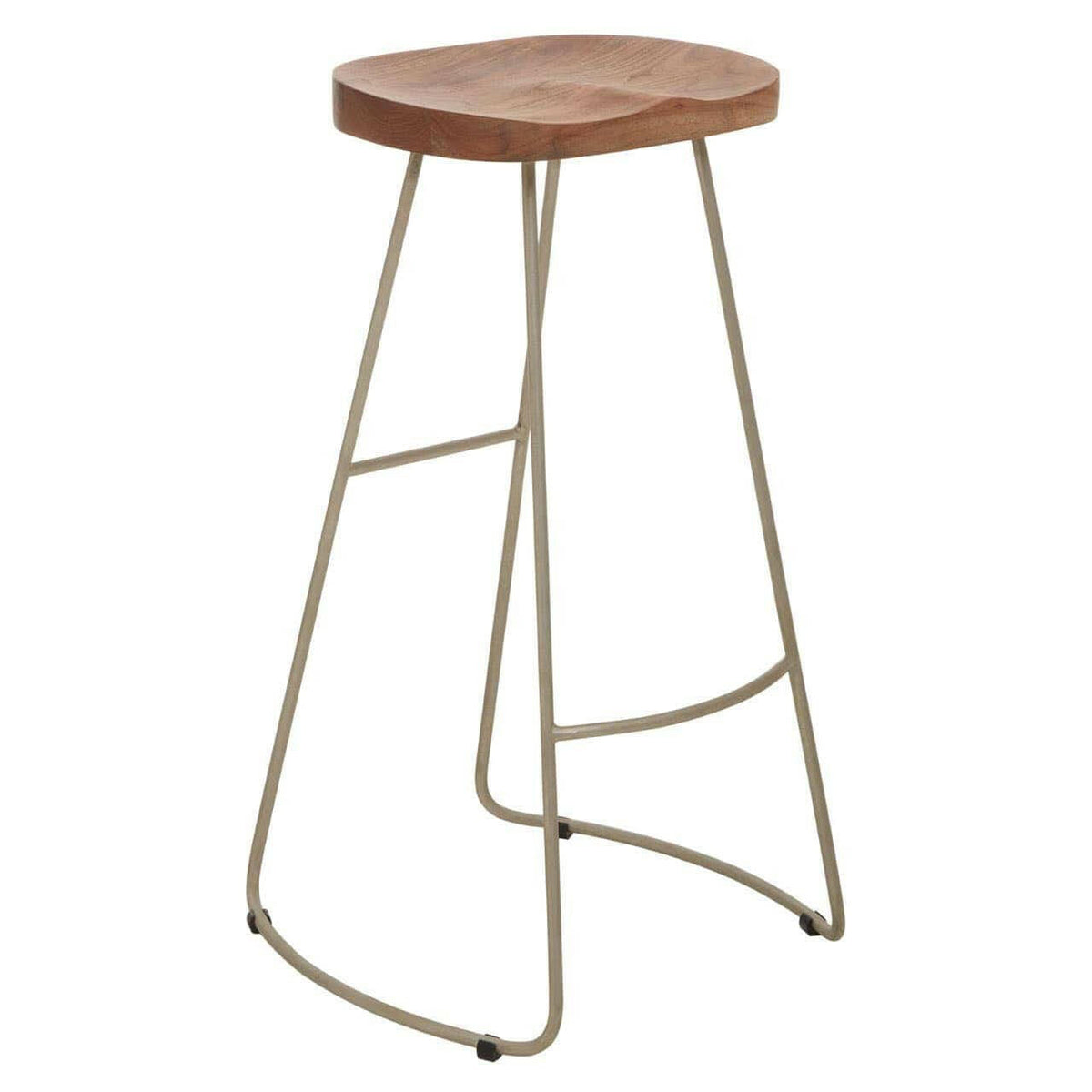 Nandri Bar Stool.