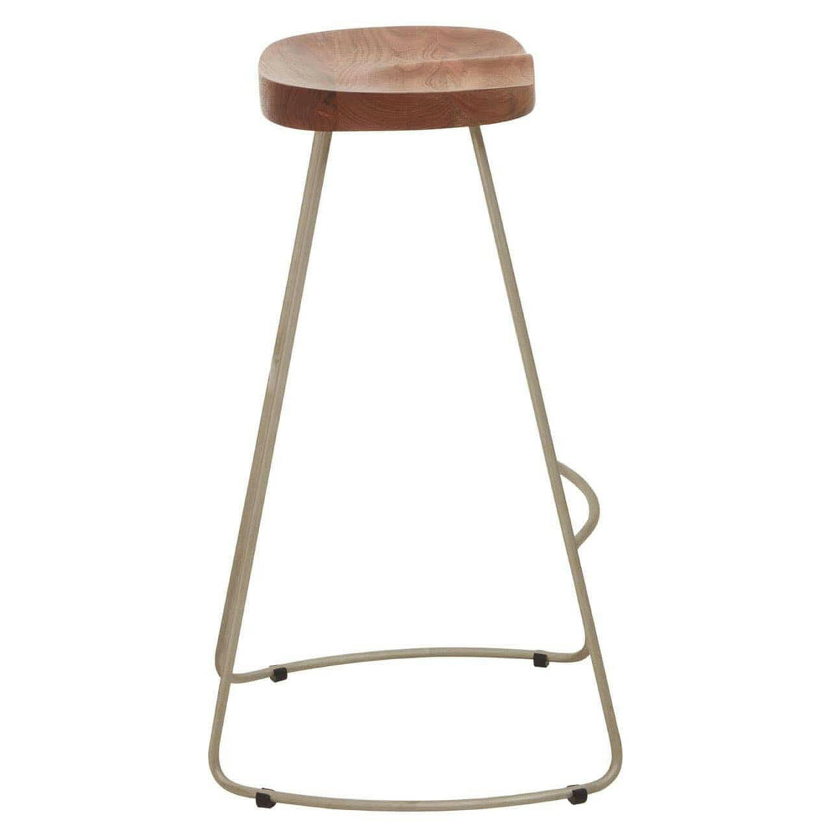 Nandri Bar Stool.