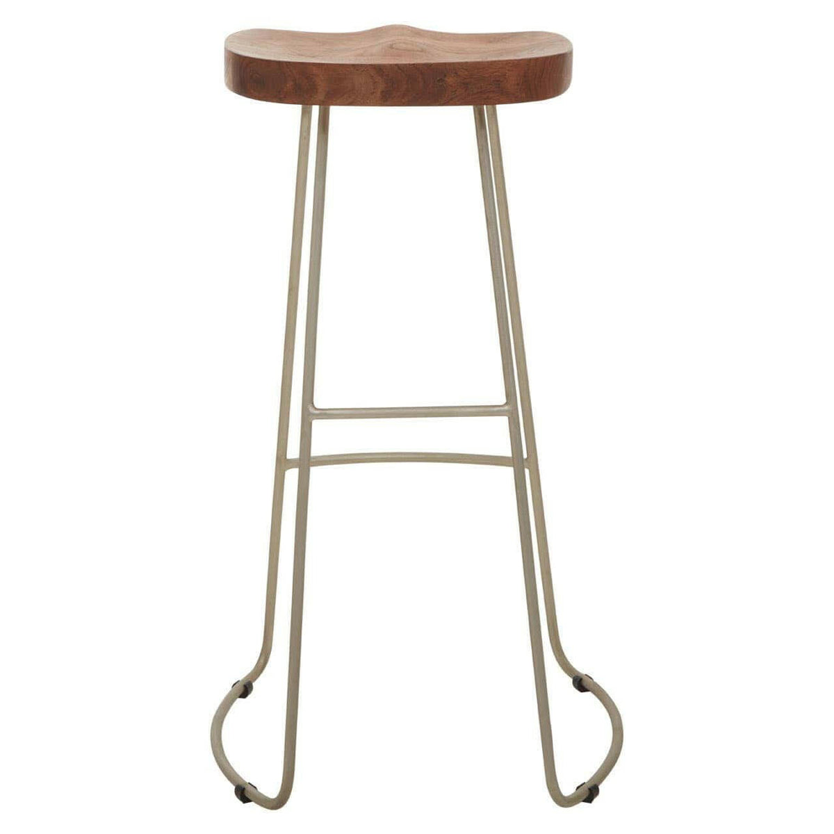 Nandri Bar Stool.