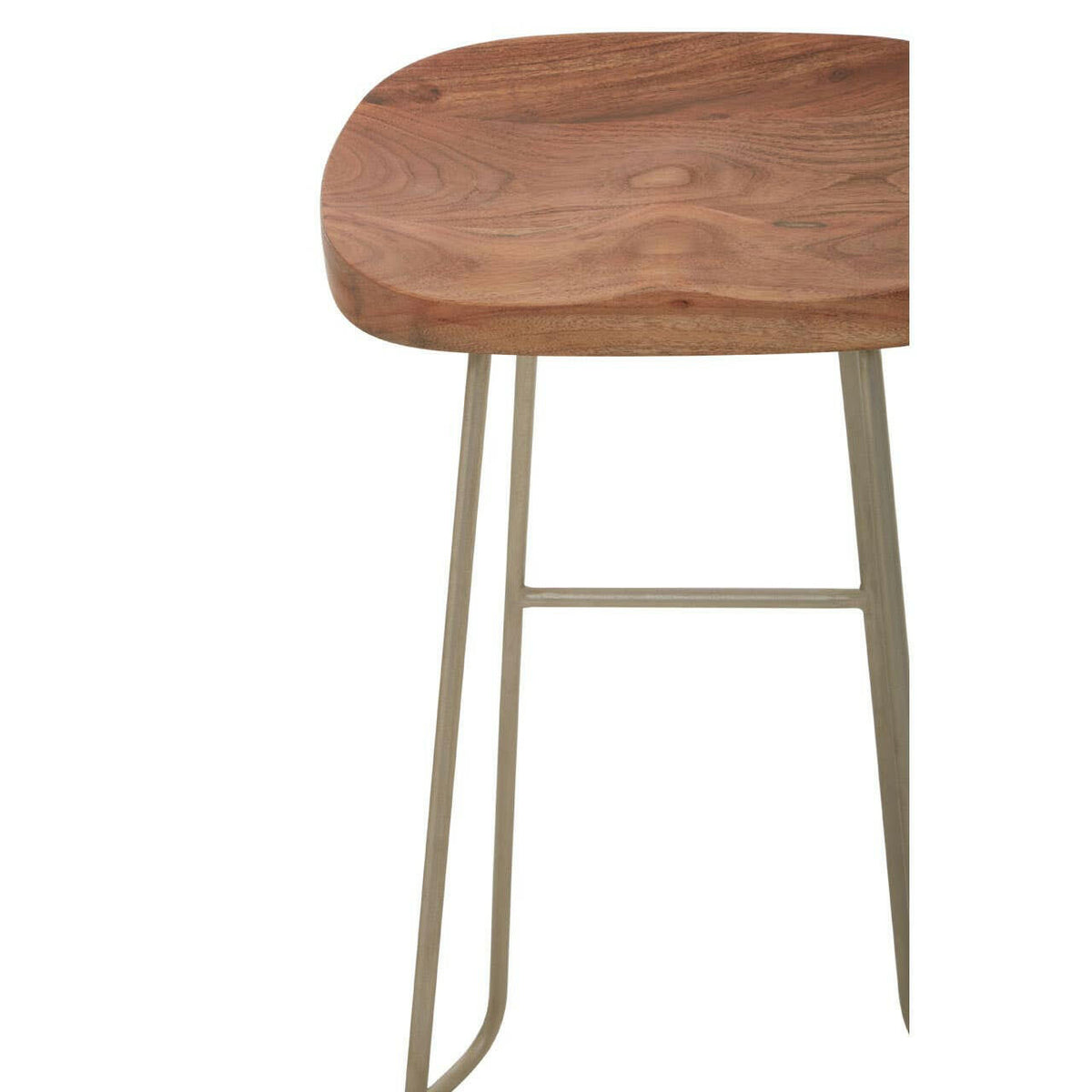 Nandri Bar Stool.