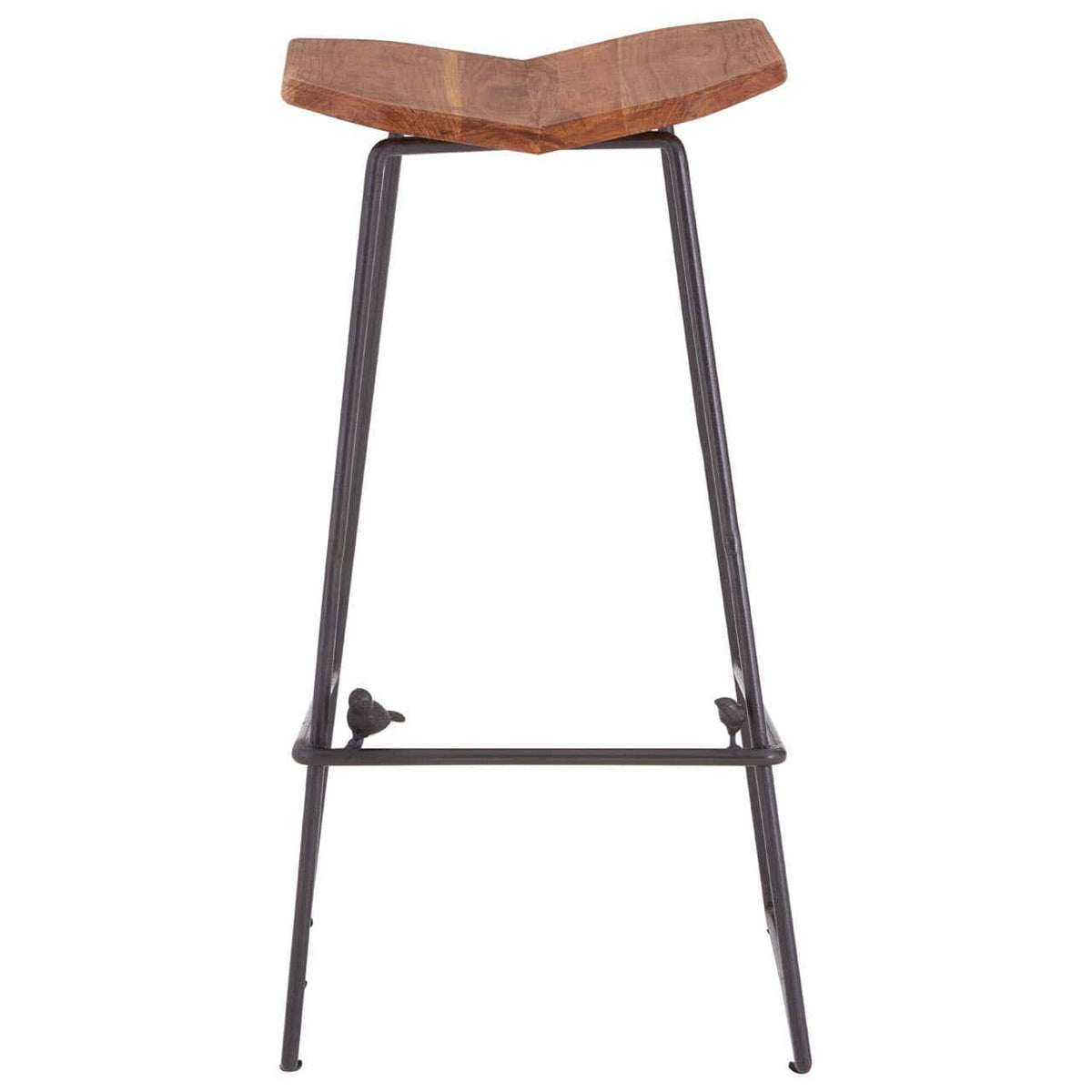 New Foundry Bar Stool.