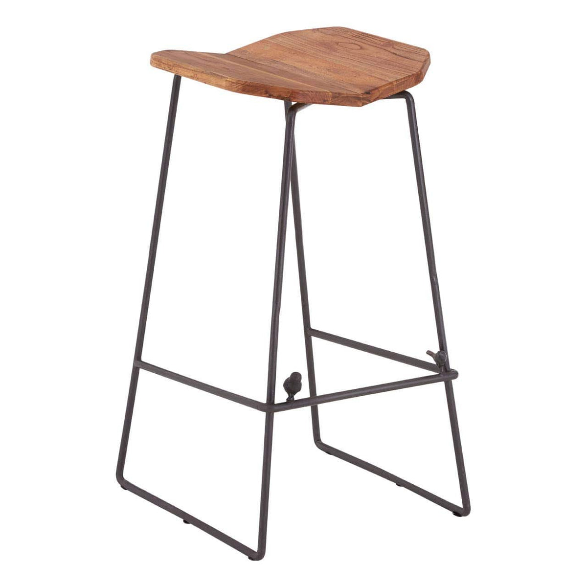 New Foundry Bar Stool.