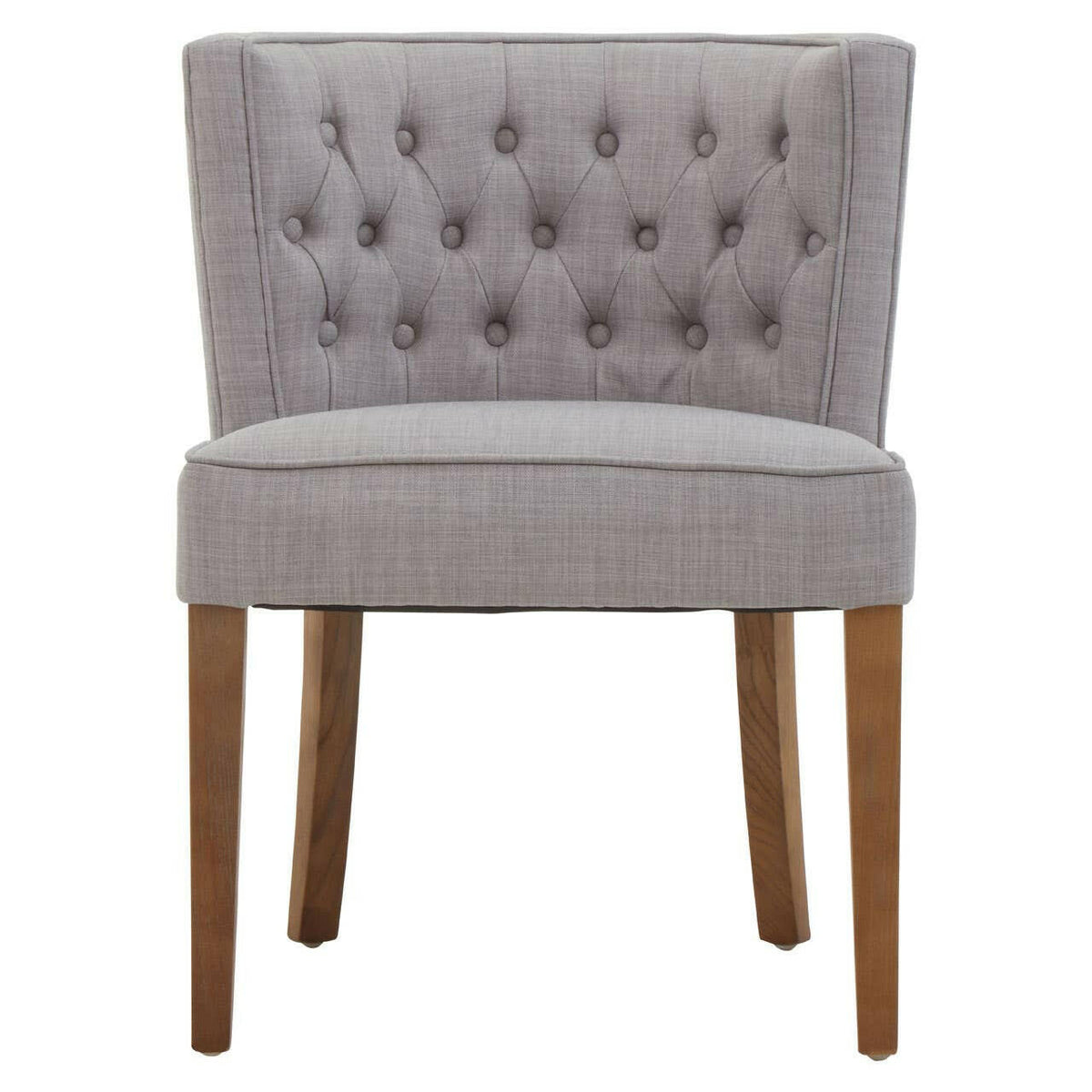 Parkside Grey Dining Chair.