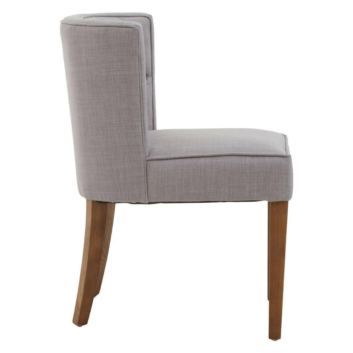 Parkside Grey Dining Chair.