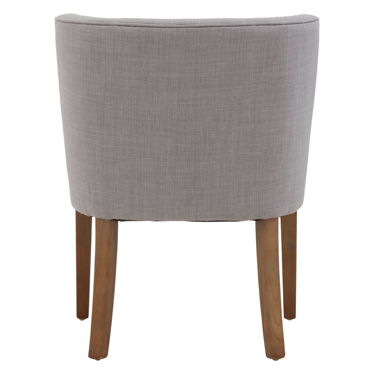 Noosa & Co. Dining Parkside Grey Dining Chair House of Isabella UK