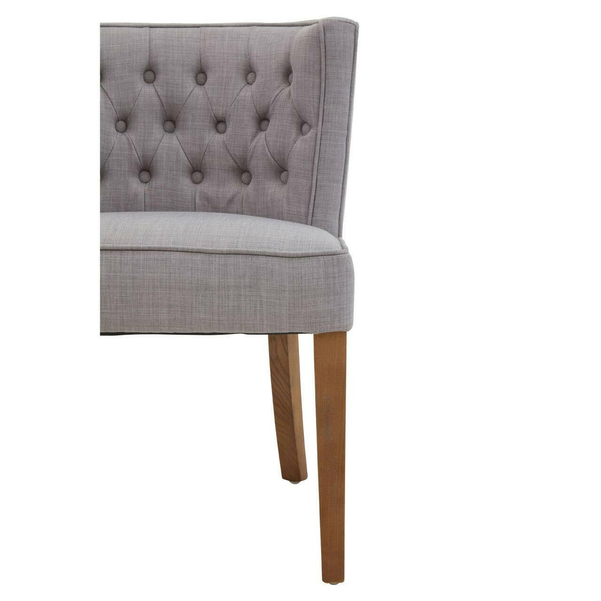 Parkside Grey Dining Chair.