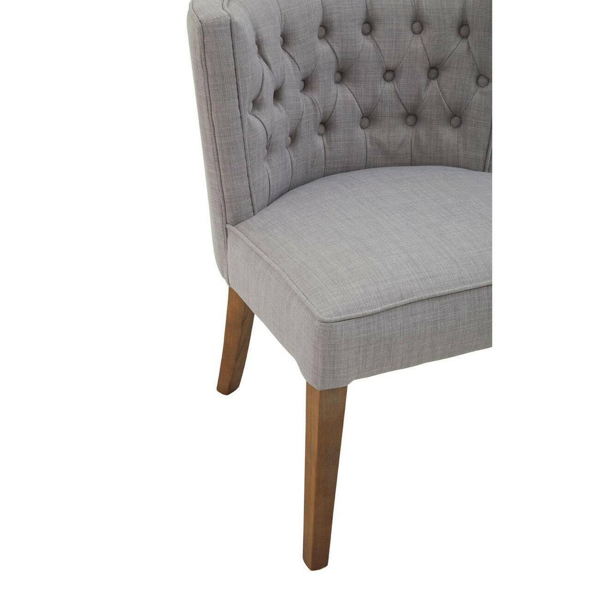 Parkside Grey Dining Chair.