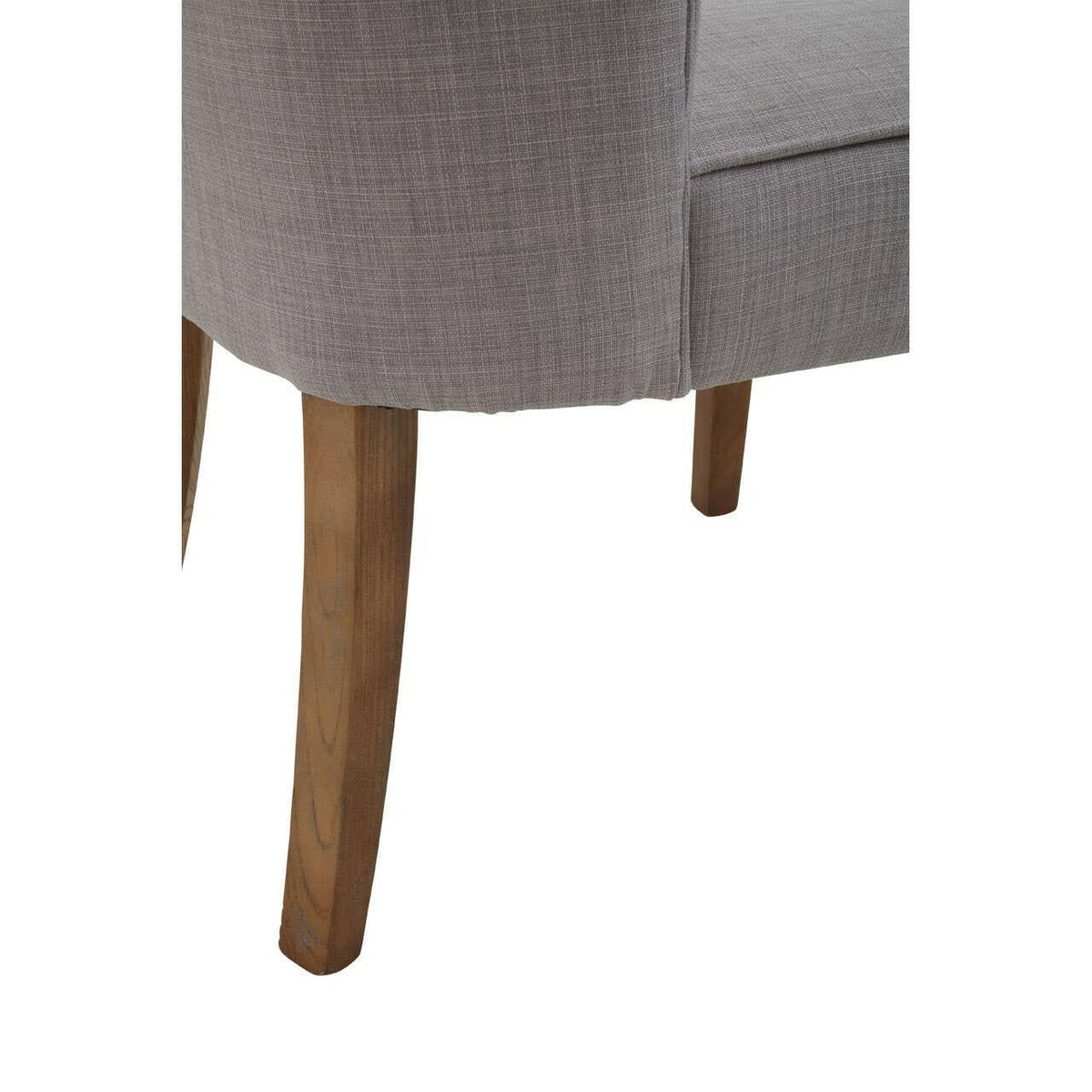 Parkside Grey Dining Chair.