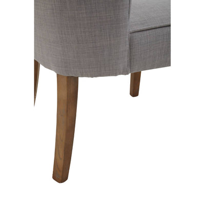 Noosa & Co. Dining Parkside Grey Dining Chair House of Isabella UK