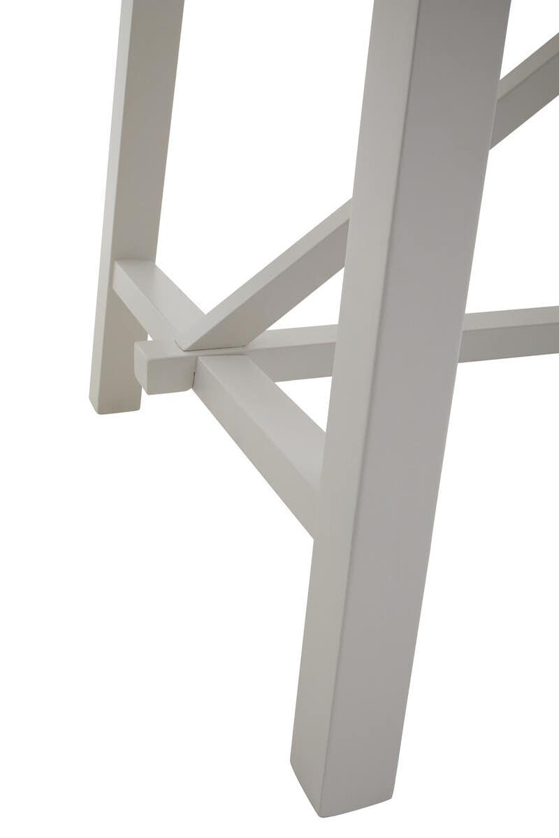 Parkside Natural Oak Dining Table.