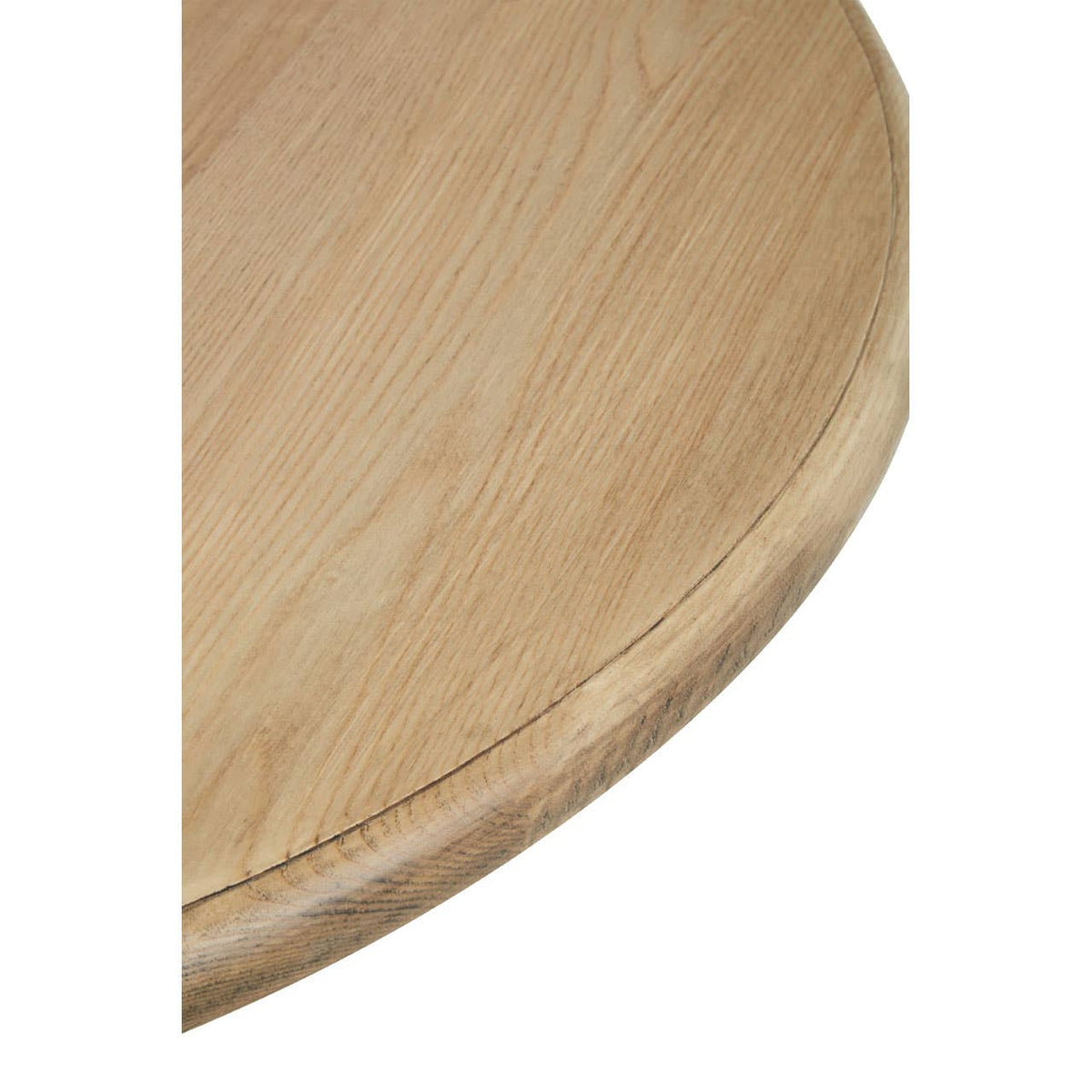 Parkside Round Dining Table.