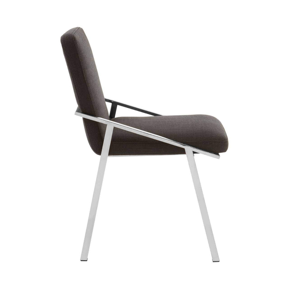 Piermount Black Dining Chair.