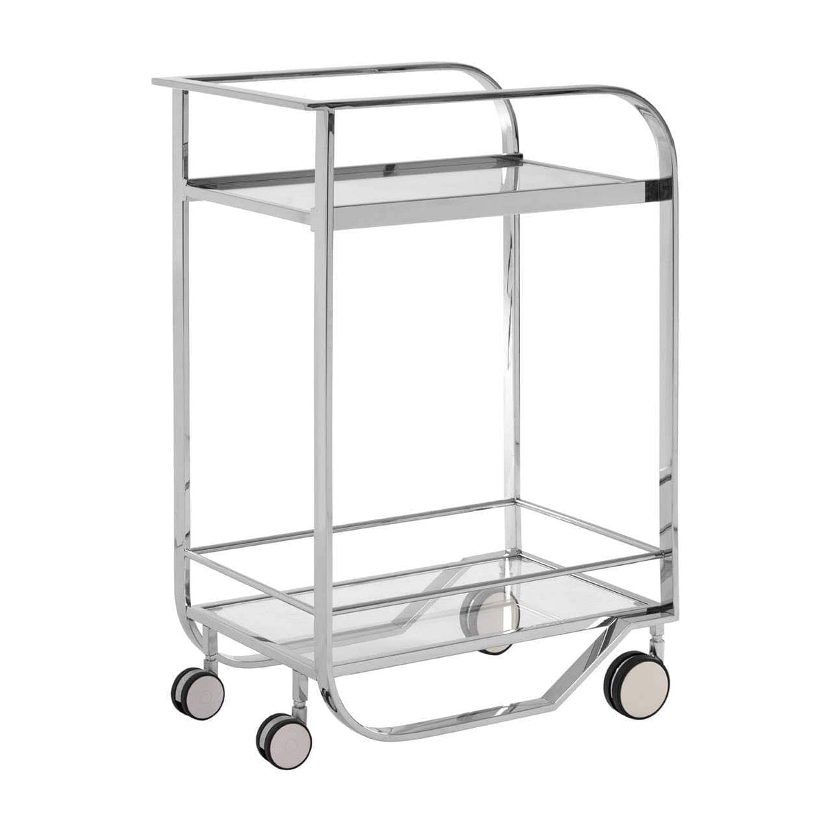 Piermount Hand Cart.
