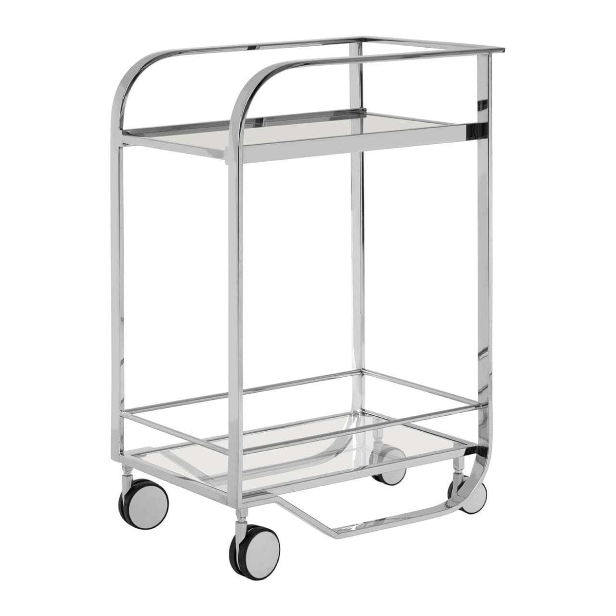 Piermount Hand Cart.