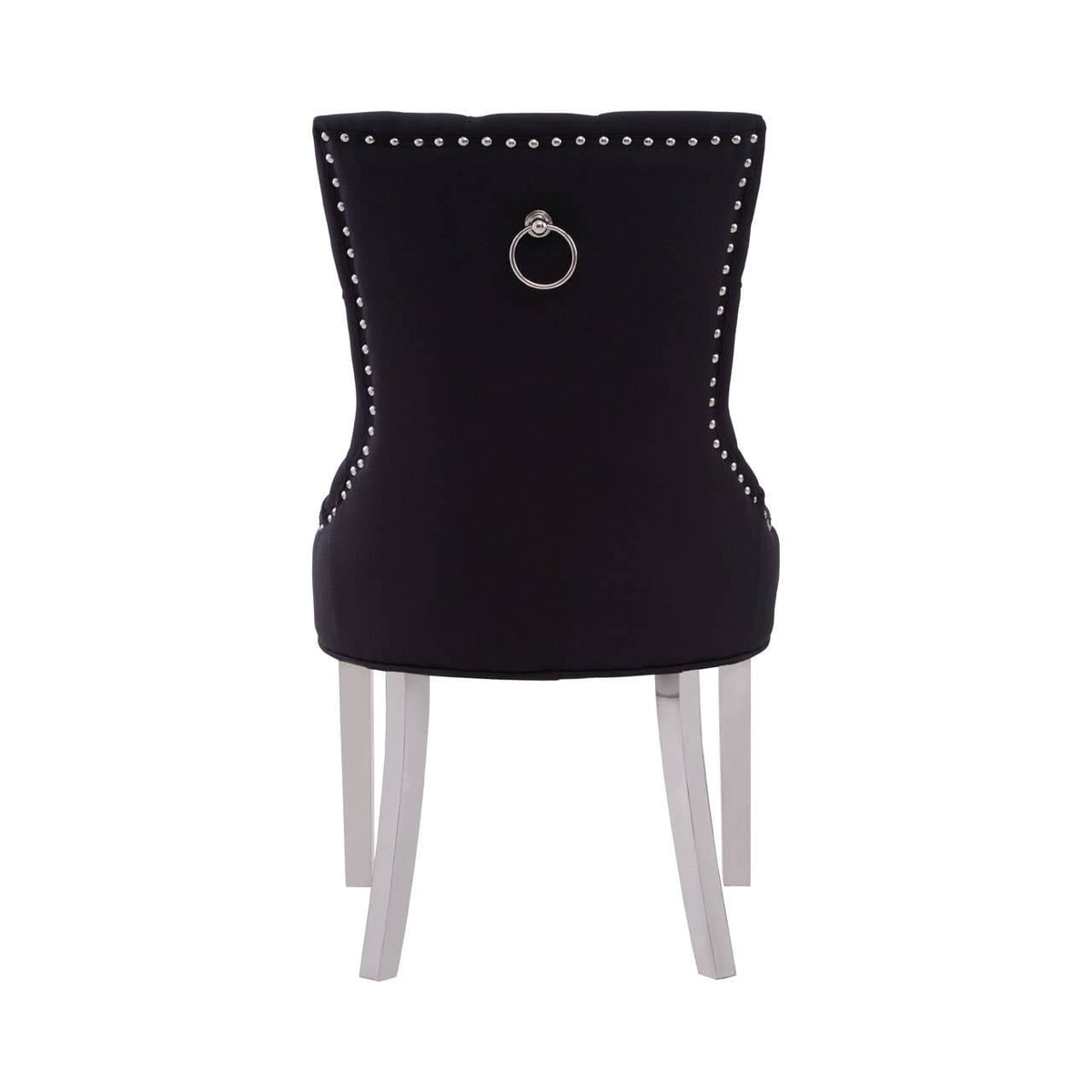 Richmond Black Dining Chair.