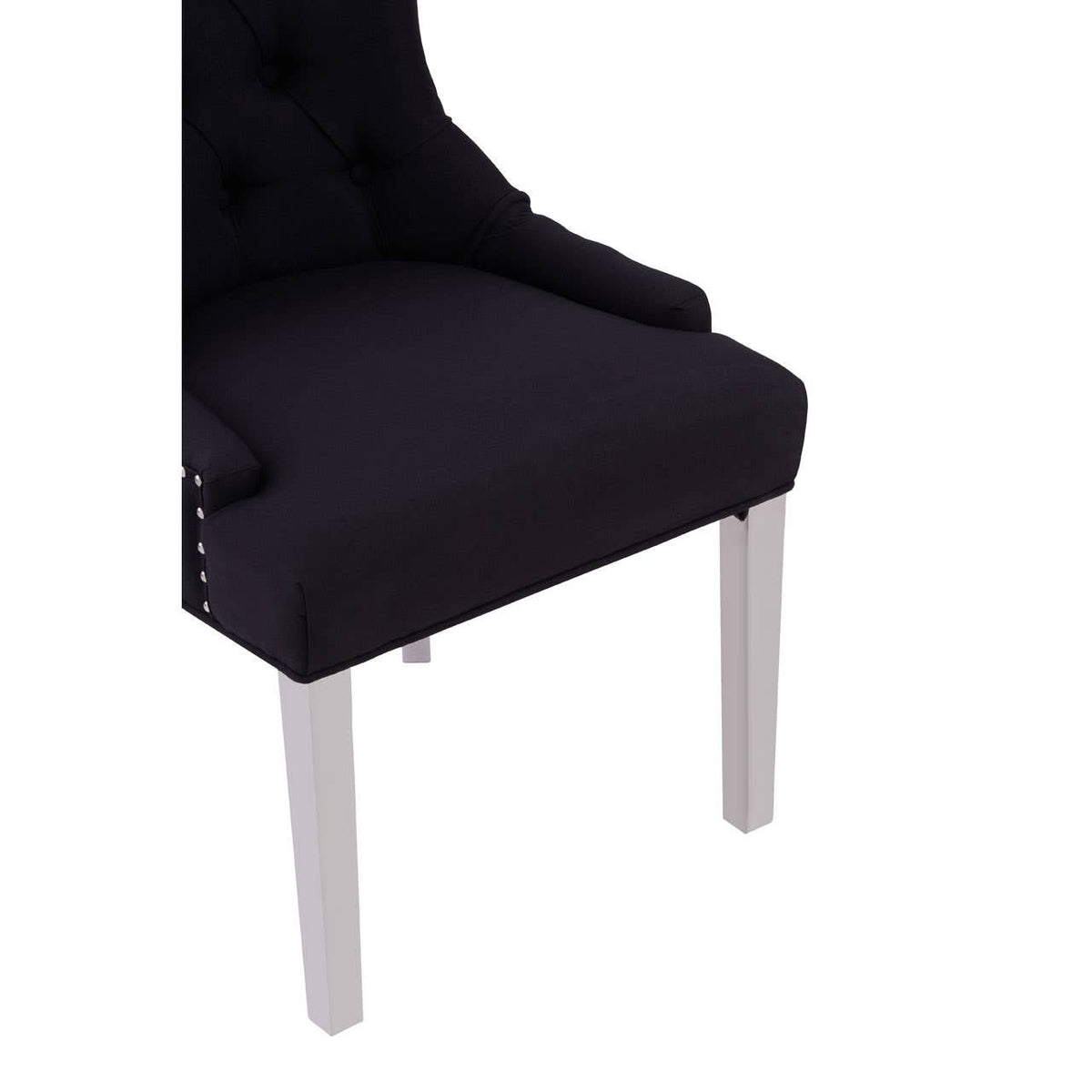 Richmond Black Dining Chair.