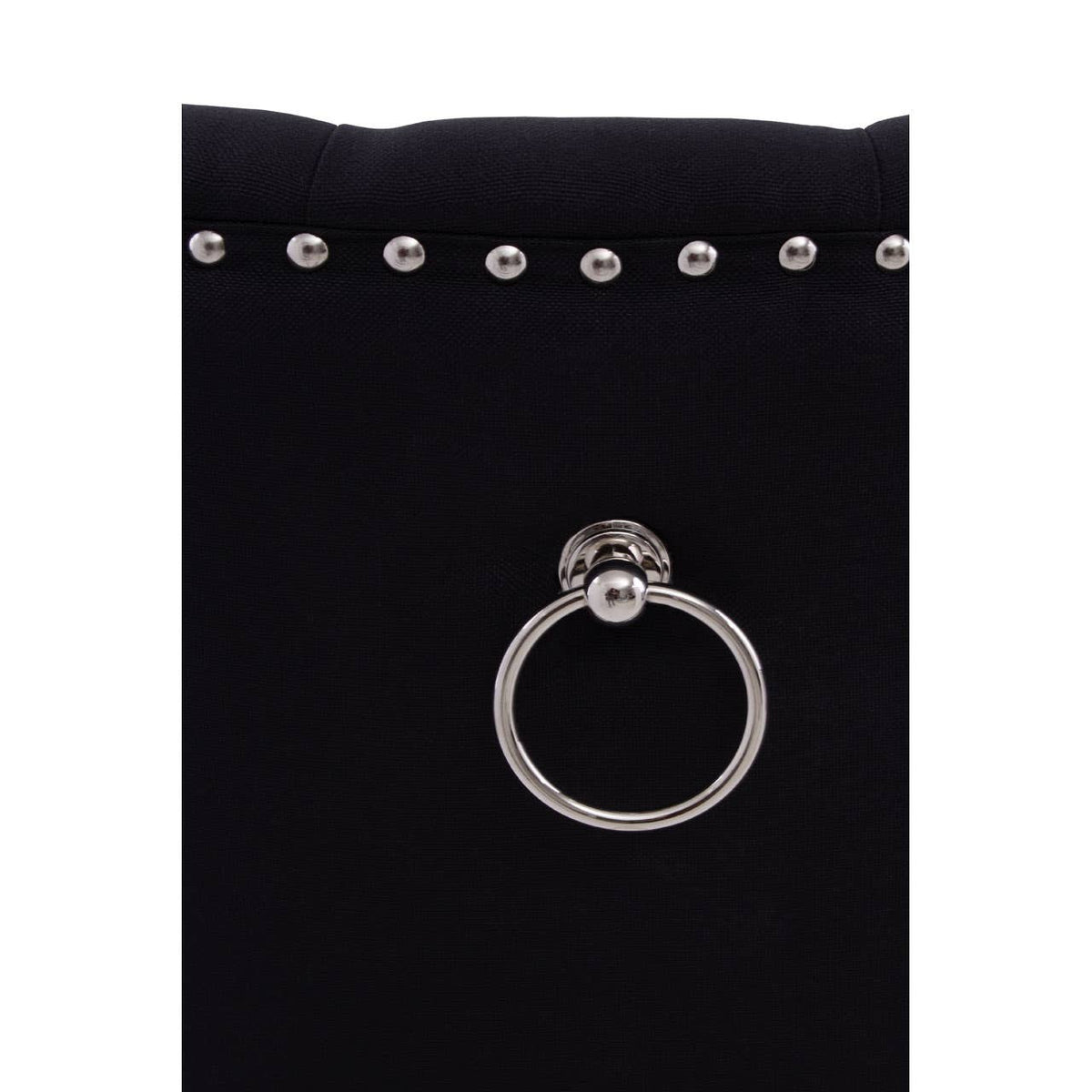 Richmond Black Dining Chair.