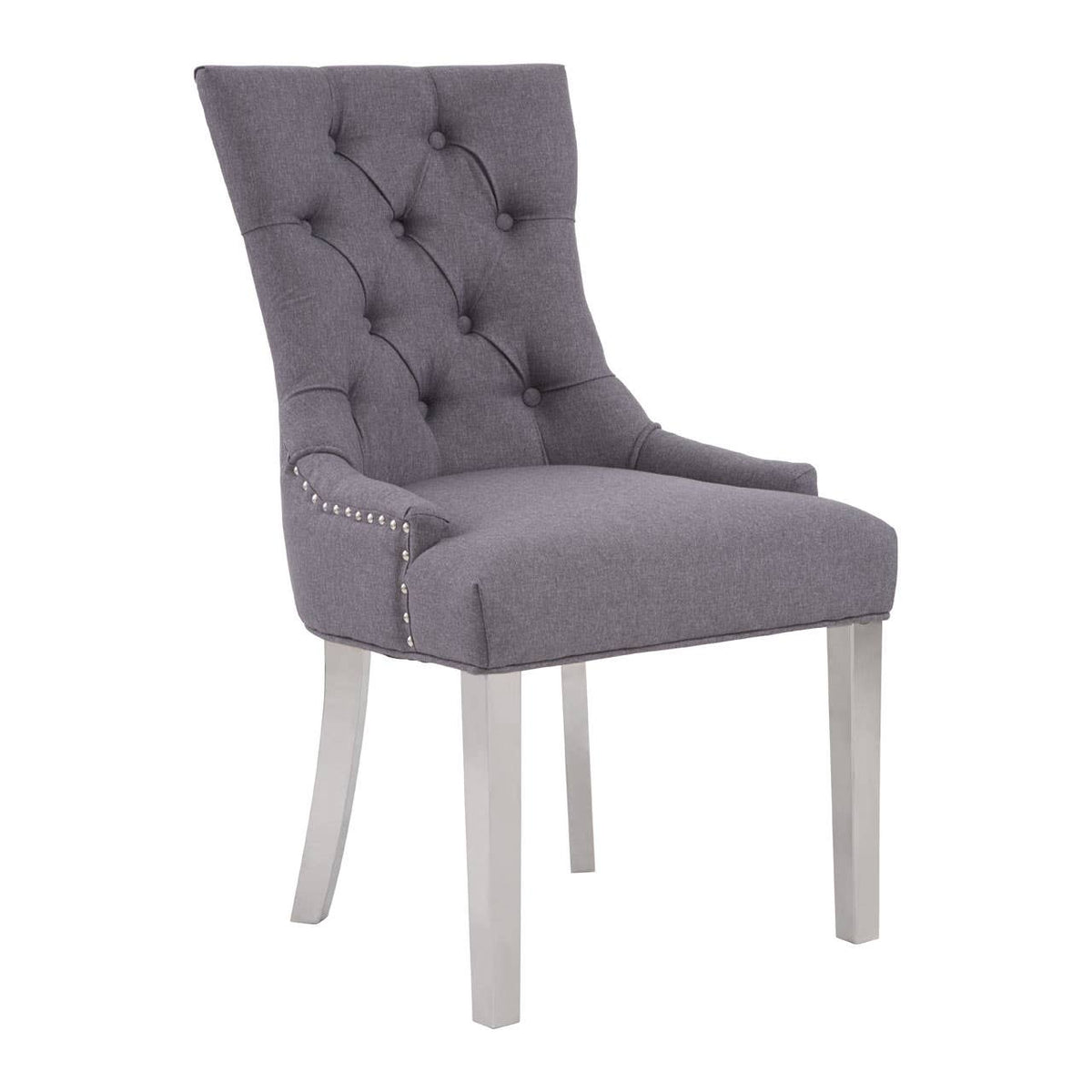 Richmond Grey Dining Chair.