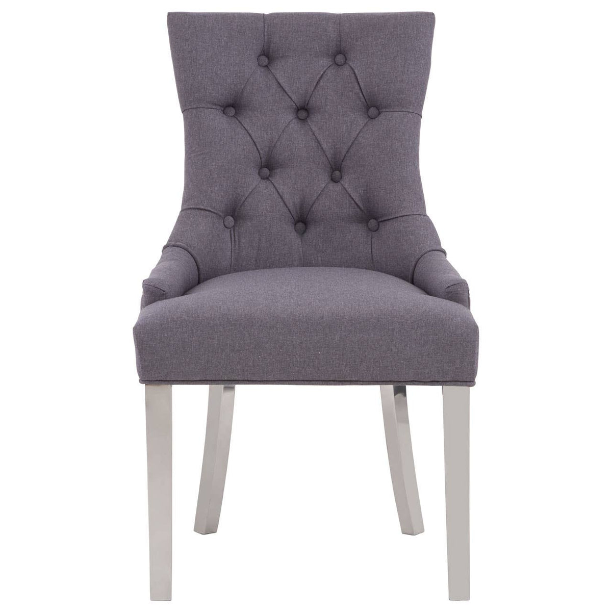Richmond Grey Dining Chair.