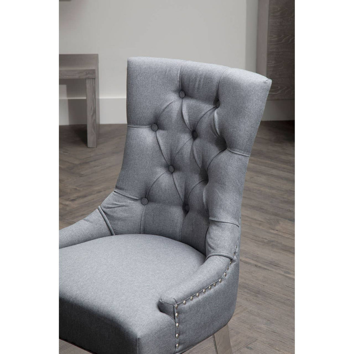 Richmond Grey Dining Chair.