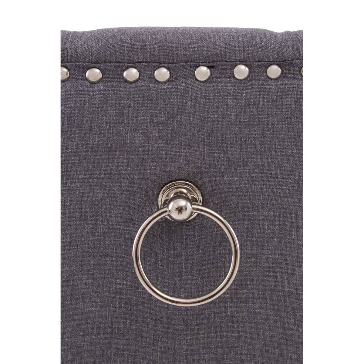 Richmond Grey Dining Chair.