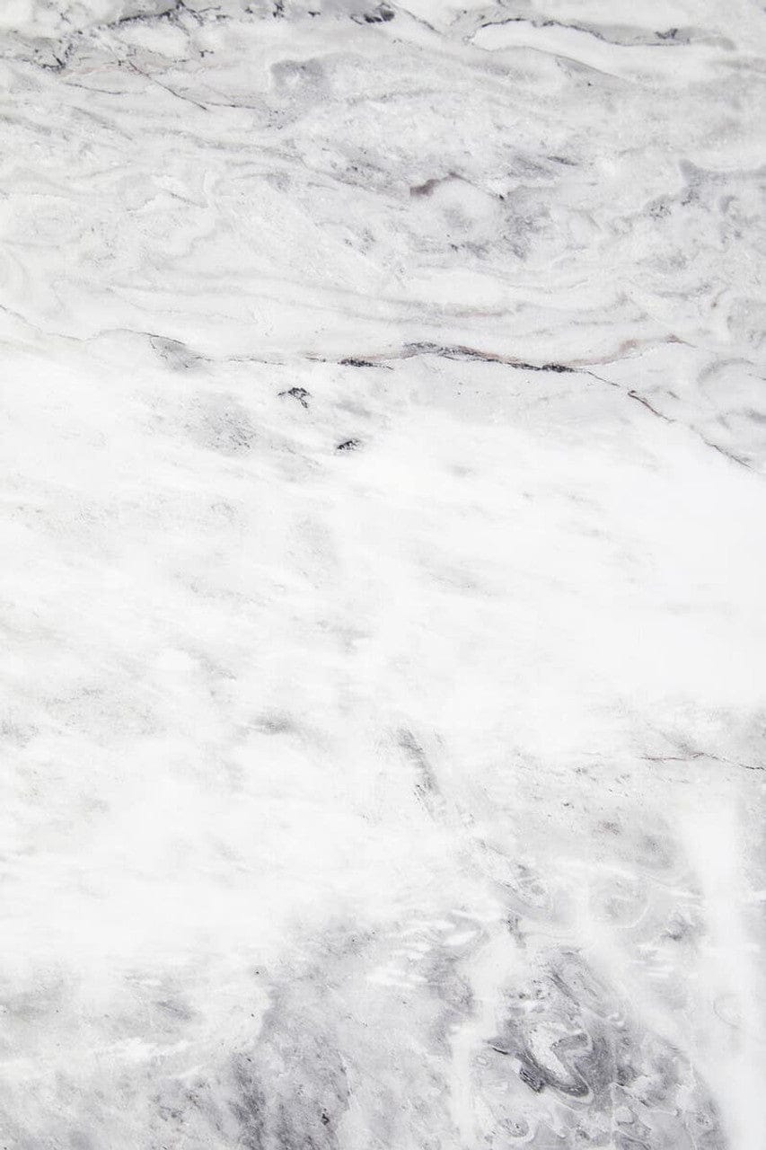 Noosa & Co. Dining Saronno Grey Marble Dining Table House of Isabella UK