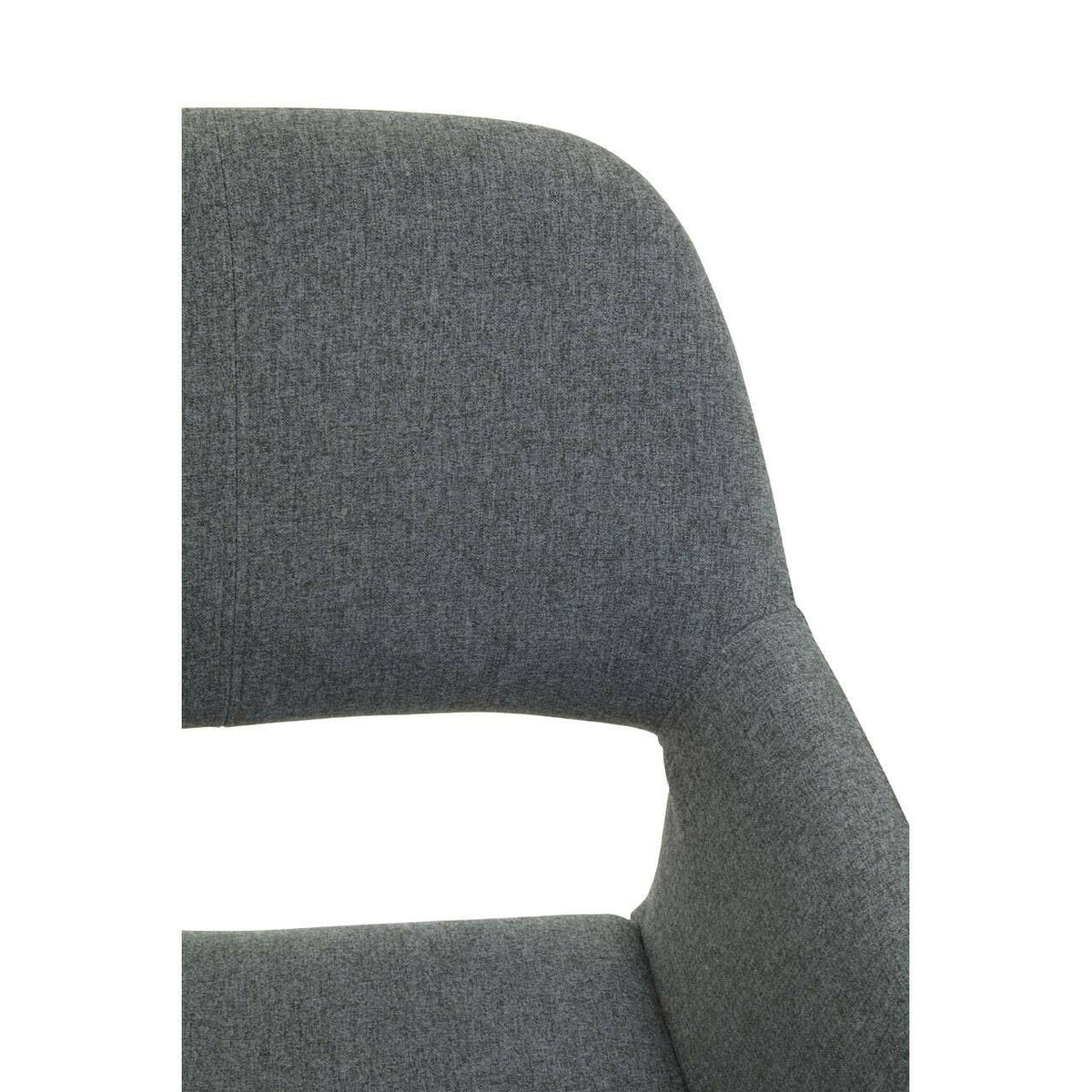 Stockholm Grey Dining Chair.
