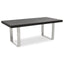 Noosa & Co. Dining Ulmus Dining Table House of Isabella UK