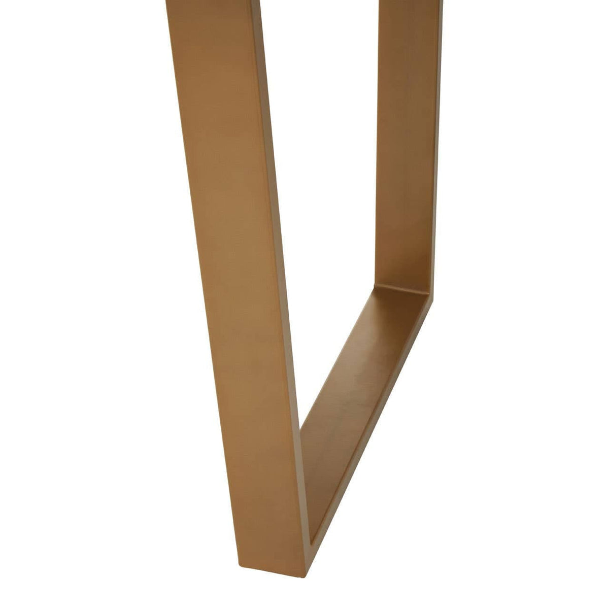 Noosa & Co. Dining Varana Black Marble Top Rectangular Dining Table House of Isabella UK