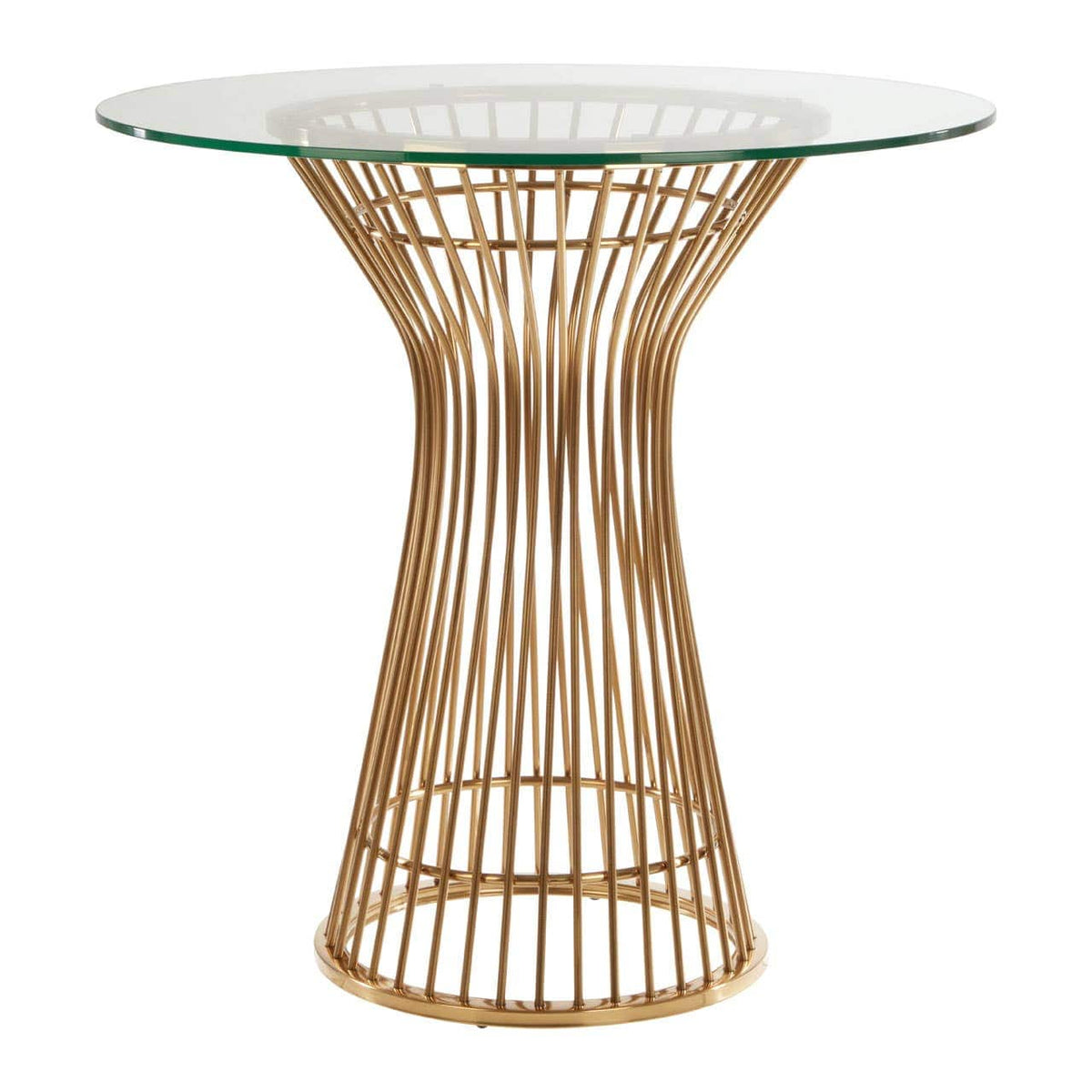 Vogue Round Dining Table.