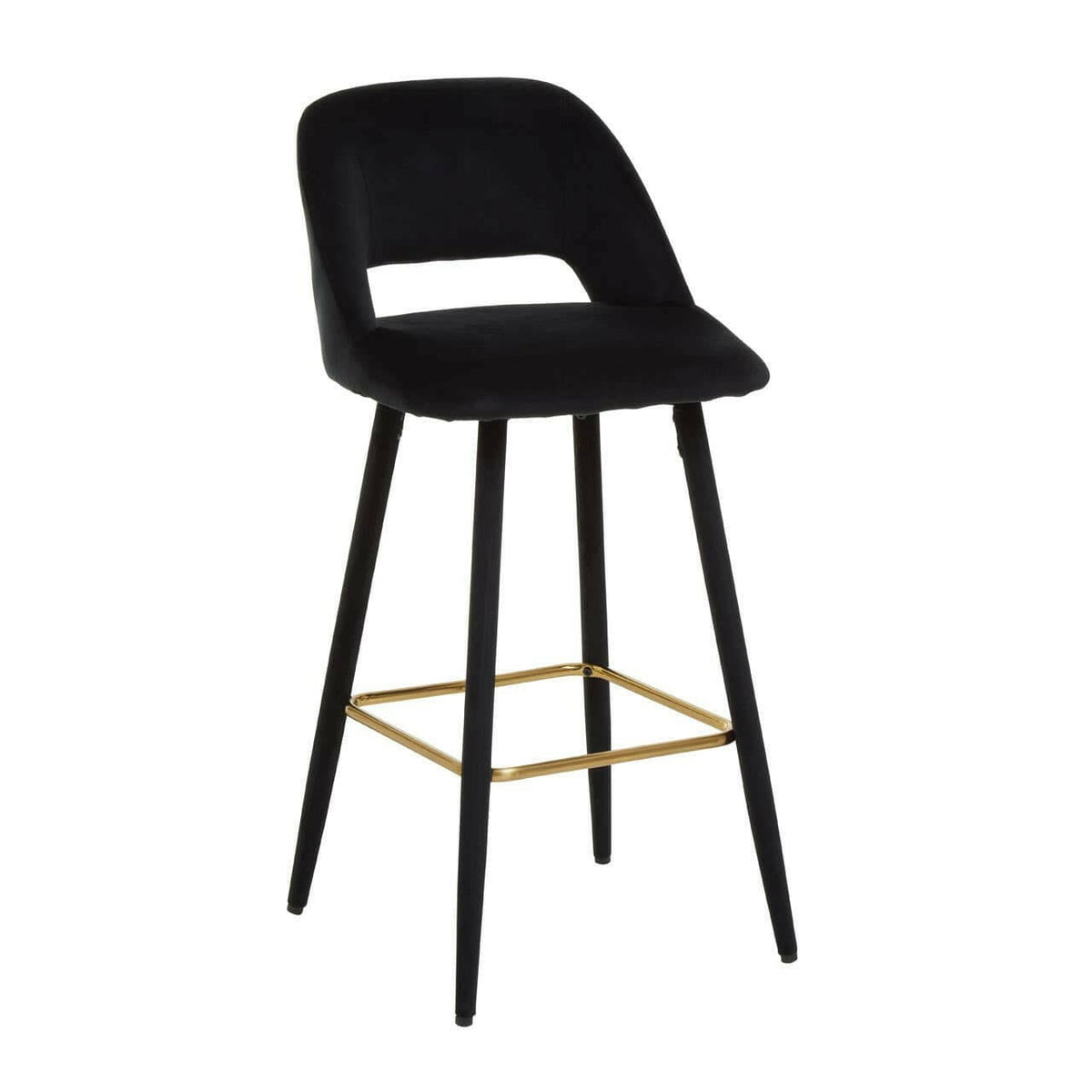 Warren Bar Chair.