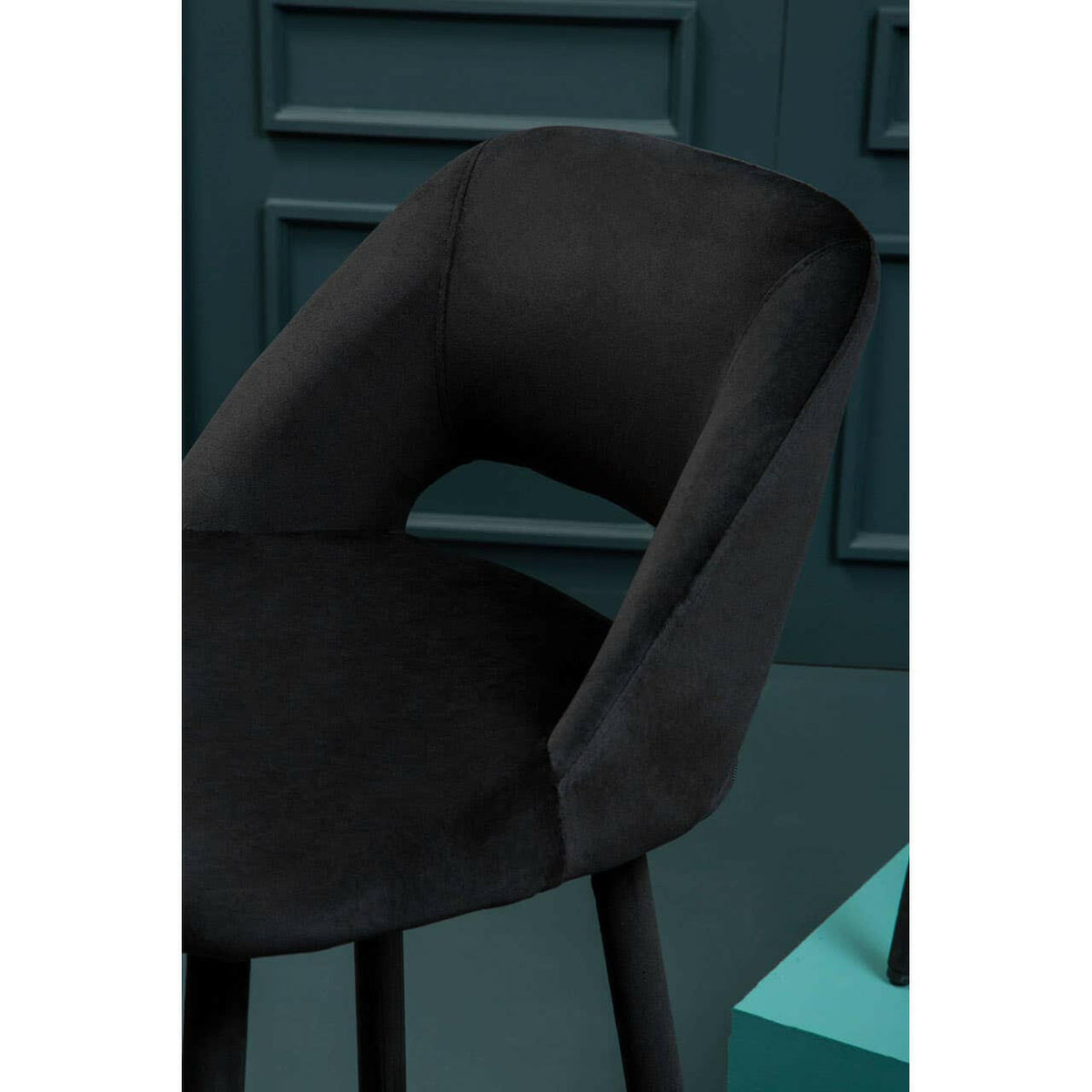 Warren Bar Chair.