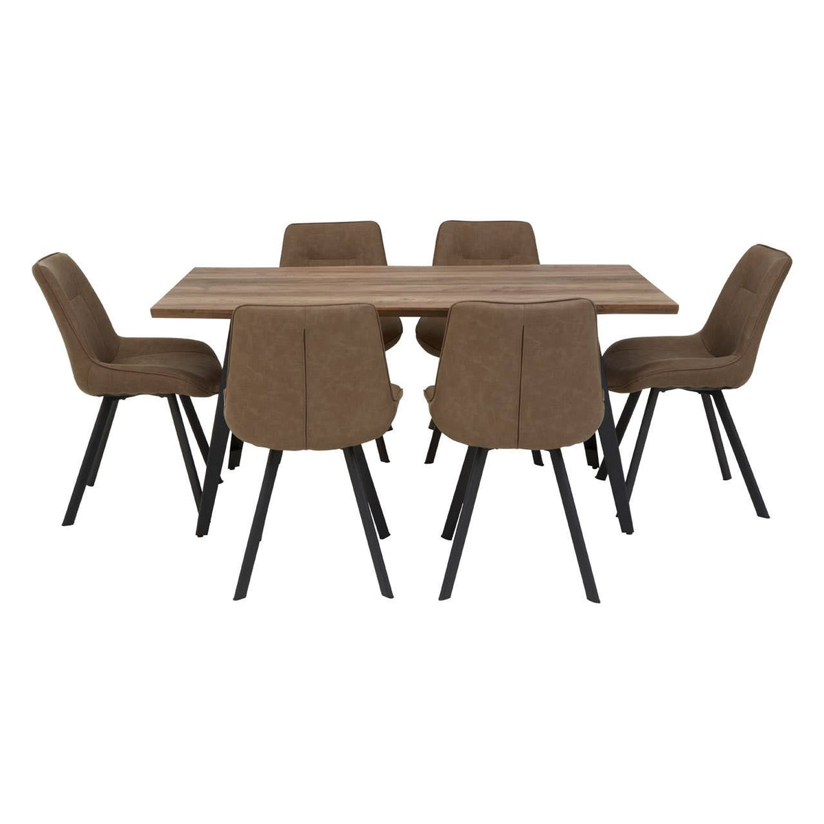 Westford Rectangular Dining Set.